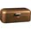 Zusatzbild Brotkasten Wesco Grandy chocolate brown