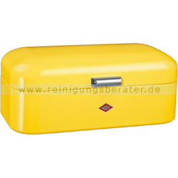 Brotkasten Wesco Grandy lemonyellow