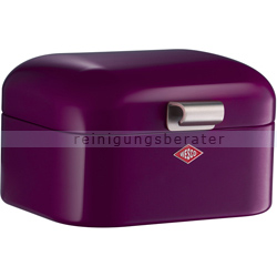 Brotkasten Wesco Mini Grandy brombeer