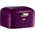 Zusatzbild Brotkasten Wesco Mini Grandy brombeer