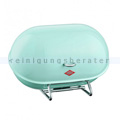 Brotkasten Wesco Single Breadboy mint