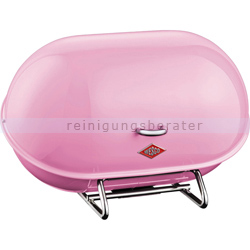 Brotkasten Wesco Single Breadboy pink