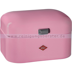 Brotkasten Wesco Single Grandy pink