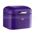 Brotkasten Wesco Super Grandy indigo