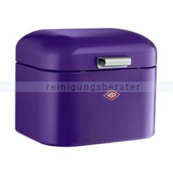 Brotkasten Wesco Super Grandy indigo