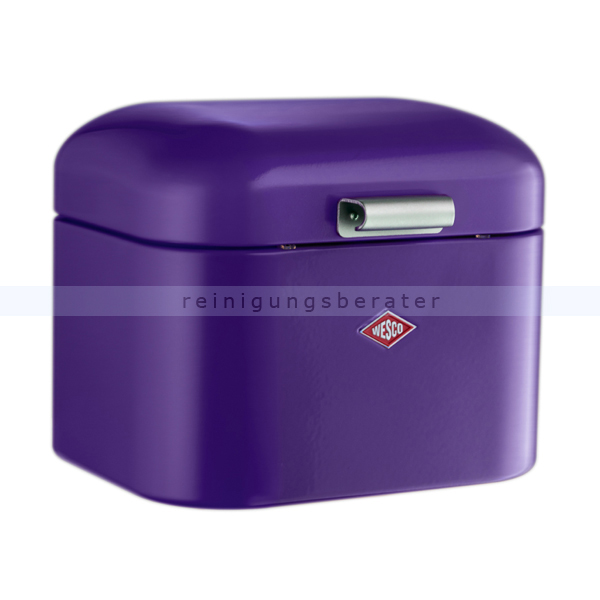 Brotkasten Wesco Super Grandy indigo