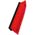 Zusatzbild Bürsten für Wasserstangen Lewi Solarbürste rot 27 cm