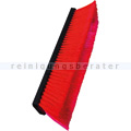 Bürsten für Wasserstangen Lewi Solarbürste rot 40 cm