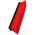 Zusatzbild Bürsten für Wasserstangen Lewi Solarbürste rot 40 cm