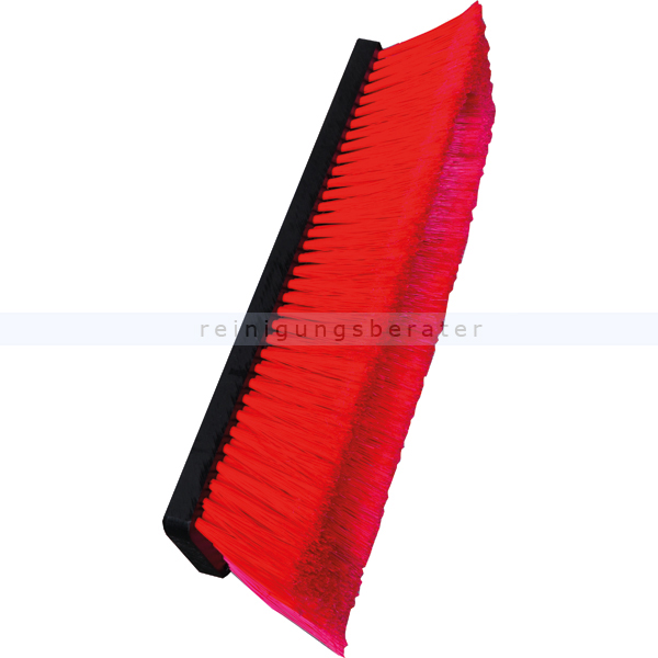 Bürsten für Wasserstangen Lewi Solarbürste rot 40 cm