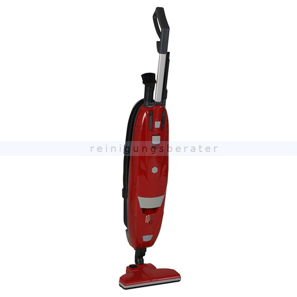 Bürstsauger Lindhaus Karisma L-ion Hepa Digital Pro