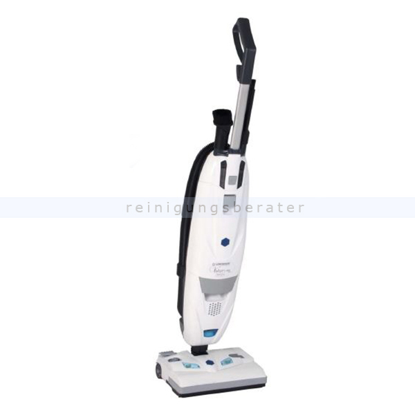 Bürstsauger Lindhaus Valzer L-ion Hepa Digital Pro