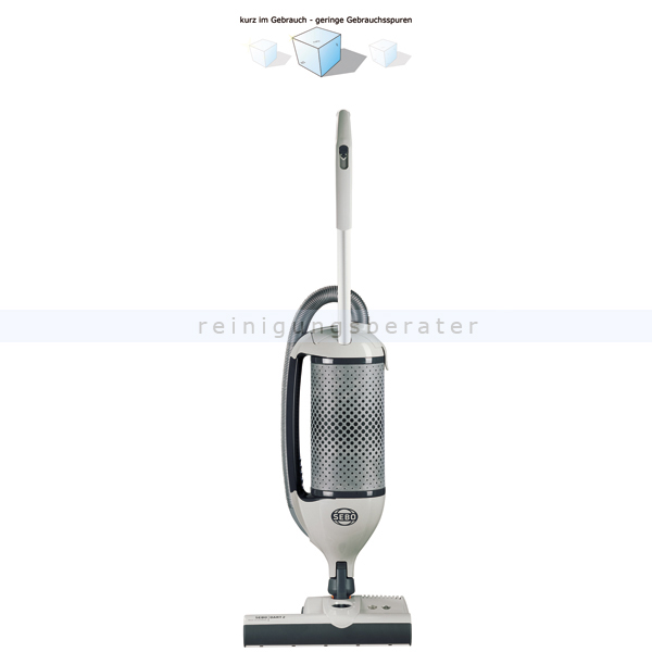Bürstsauger Sebo Dart 2 ECO Arbeitsbreite 37 cm VORFÜHRER