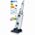 Zusatzbild Bürstsauger Sebo G 1 professional inkl. 4 Mikrofasertücher