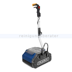 Bürstwalzenmaschine Duplex 340 Standard