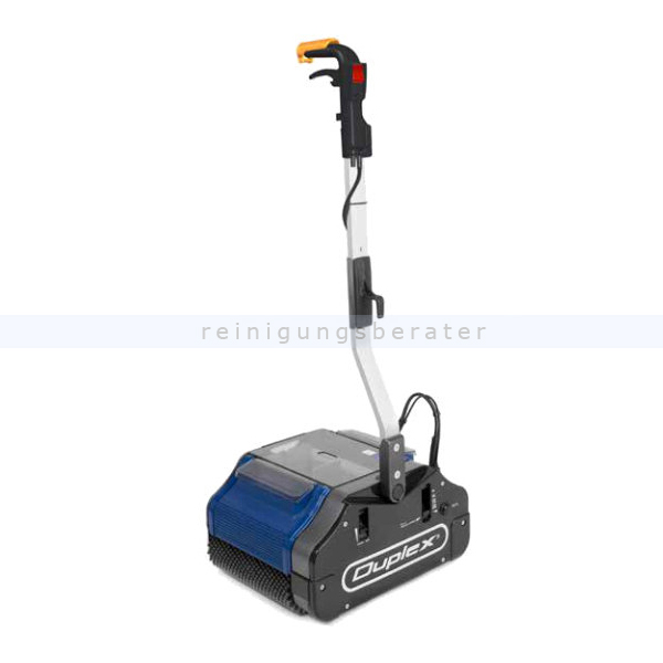 Bürstwalzenmaschine Duplex 340 Standard