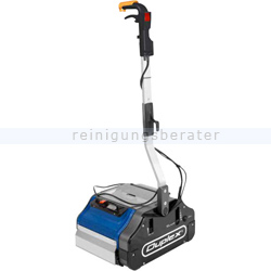 Bürstwalzenmaschine Duplex 340 Steam