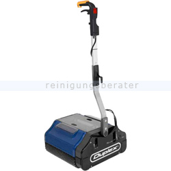 Bürstwalzenmaschine Duplex 420 Standard