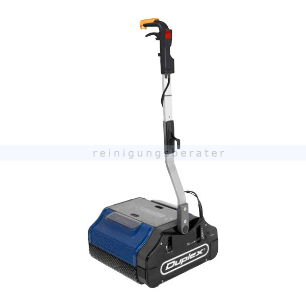 Bürstwalzenmaschine Duplex 420 Standard