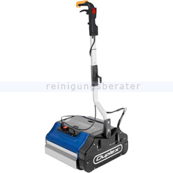 Bürstwalzenmaschine Duplex 420 Steam