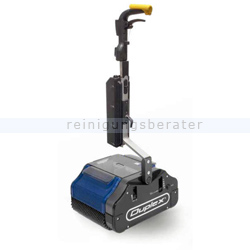 Bürstwalzenmaschine Duplex Hybrid 340 Lite