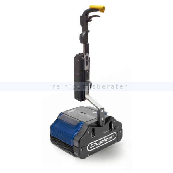 Bürstwalzenmaschine Duplex Hybrid 340 Lite