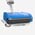 Zusatzbild Bürstwalzenmaschine Floorwash F25 Kabelversion blau