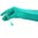 Zusatzbild Chemikalien Schutzhandschuhe Ampri Clean Expert grün L