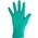 Zusatzbild Chemikalien Schutzhandschuhe Ampri Clean Expert grün S
