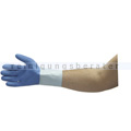 Chemikalien Schutzhandschuhe Ampri Clean Straight L