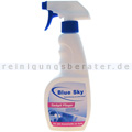 Cockpitpflege, Cockpitspray Blue Sky 500 ml