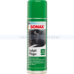 Cockpitpflege SONAX 300 ml