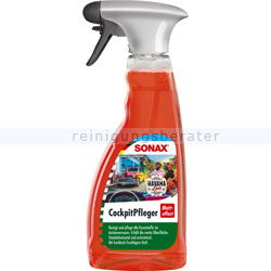 Cockpitpflege SONAX Havana Love 500 ml