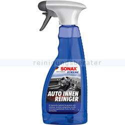 Cockpitpflege SONAX Xtreme Autoinnenreiniger 500 ml