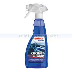 Cockpitpflege SONAX Xtreme Cockpitreiniger 500 ml