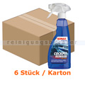 Cockpitpflege SONAX Xtreme Cockpitreiniger 6 x 500 ml