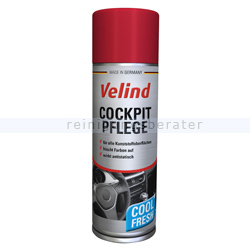 Cockpitpflege Velind Innenraumpflege 2 in 1, 300 ml