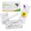 Zusatzbild Corona Test HOTGEN Covid-19 Antigen-Schnelltest 5 Tests