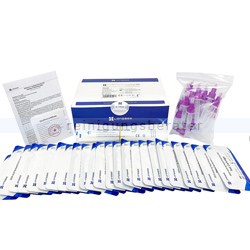 Corona Test LONGSEE Covid-19 PROFI Antigen Test 25 Tests