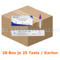 Corona Test LONGSEE Covid-19 PROFI Antigen Test 700 Tests