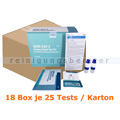 Corona Test SARS-CoV-2 PROFI Antigen Rapid Test 450 Tests