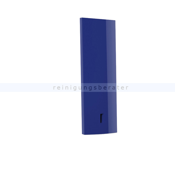 CWS Panel blau für Paradise Foam Slim NT und Cream Universal