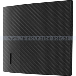 CWS Panel für Faltpapierspender Paradise Paper Slim