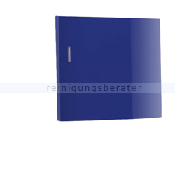 CWS Panel für Rollenpapierspender Paradise Paperroll blau