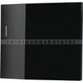 CWS Panel für Rollenpapierspender Paradise Paperroll schwarz