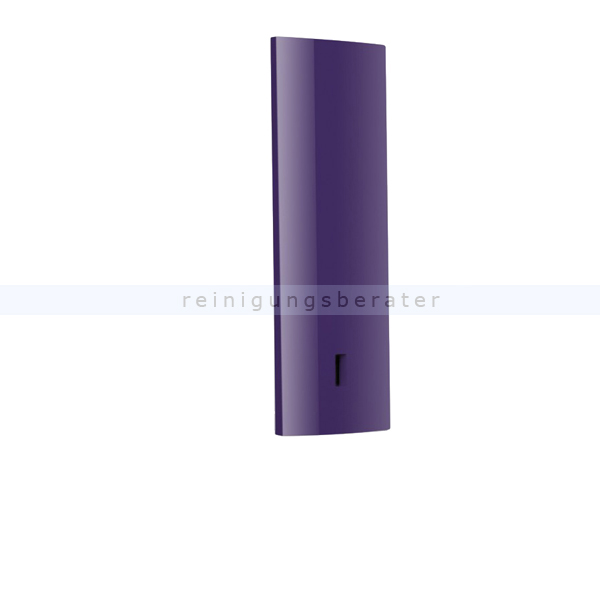 CWS Panel für Seifenschaumspender Paradise Foam Slim lila