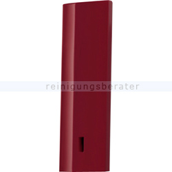 CWS Panel für Seifenschaumspender Paradise Foam Slim rot