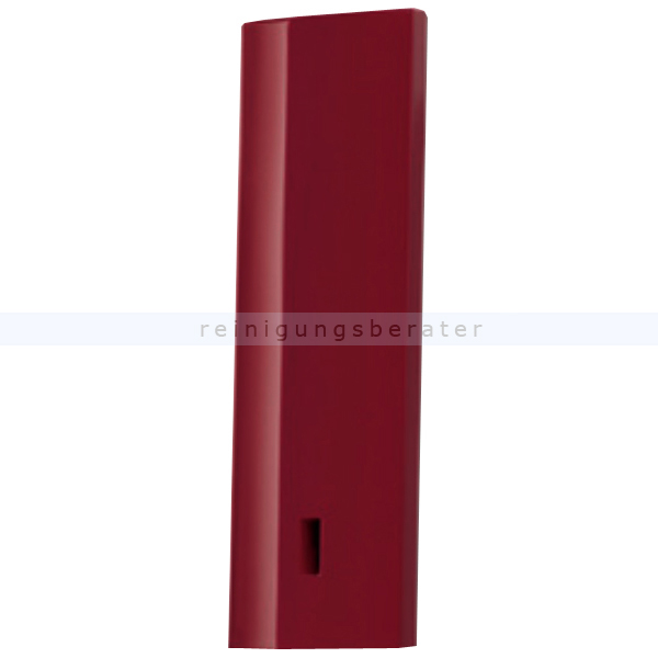 CWS Panel für Seifenschaumspender Paradise Foam Slim rot