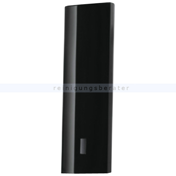 CWS Panel für Seifenschaumspender Paradise Foam Slim schwarz