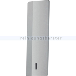 CWS Panel für Seifenschaumspender Paradise Foam Slim silber